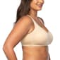 Womens Vanity Fair&#174; Beyond Comfort Simple Sizing Bra 0072204 - image 2