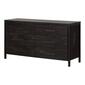 South Shore Gravity 6-Drawer Double Dresser - image 1
