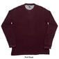 Mens Big & Tall Alpine Lakes Crew Neck Thermal Shirt - image 2