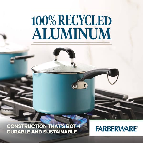 Farberware Eco Advantage™ 3qt. Saucepan