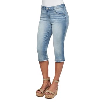 democracy ab solution capris