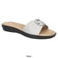 Womens Easy Street Sunshine Slide Sandals - image 12