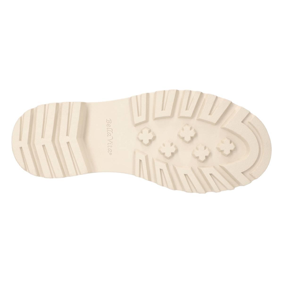 Womens Bella Vita Loni Lug Sole Fisherman Sandals