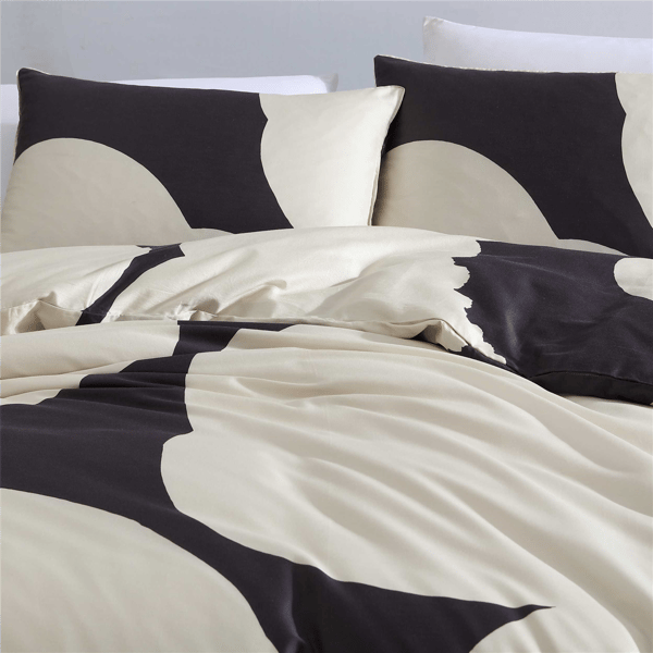 Marimekko Iso Unikko Duvet Cover Set