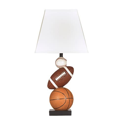 Signature Design by Ashley Nyx Poly Kids Table Lamp