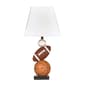 Signature Design by Ashley Nyx Poly Kids Table Lamp - image 1