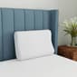 Bodipedic&#40;tm&#41; AeroFusion Contour Gel-Infused Memory Foam Bed Pillow - image 1