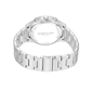 Mens Kenneth Cole New York® Chronograph Silver Watch-KCWGI0058401 - image 2