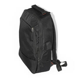 Club Rochelier Structured Backpack with USB