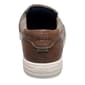 Mens Nunn Bush KORE City Walk Canvas Moc Toe Slip-On Loafers - image 3