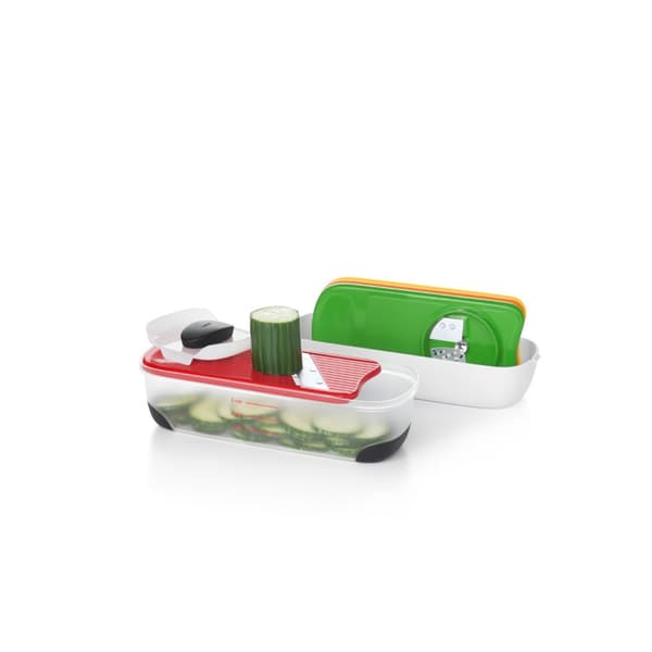 OXO Spiralize Grate & Slice Set - image 