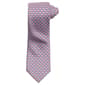 Mens Nicole Miller Butterfly Neat Tie - image 1