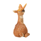 Jim Shore Heartwood Creek Deer with Butterfly Figurine - image 6