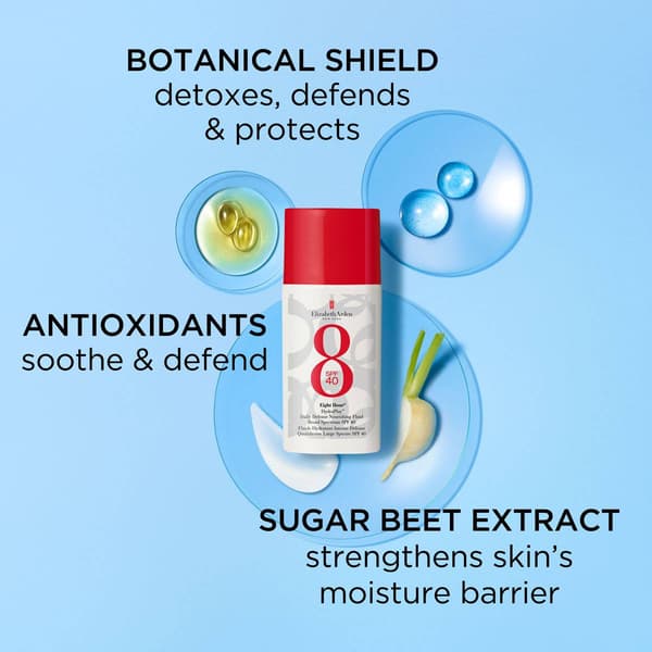 Elizabeth Arden Eight Hour® HydraPlay™ Daily Defense Sunscreen