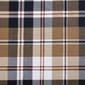 Eddie Bauer Trailhead Plaid Stripe Reversible Throw - image 4
