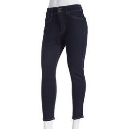 Petite Faith Jeans 26i Double Stack Waistband Butt Lifter Jeans