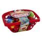 Hunson Harvest Festival 40pc. Food Set in Shopping Basket - image 2