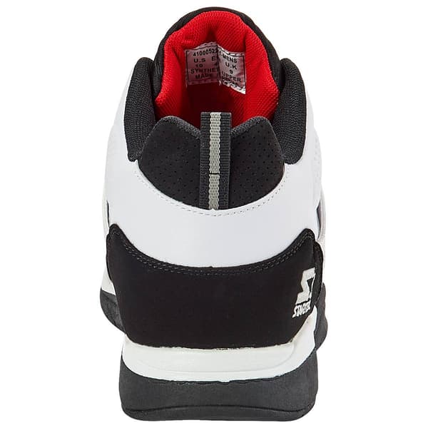 Mens Starter Hook Shot Athletic Sneakers