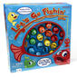Pressman Let's Go Fishin Game - image 1