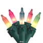 Northlight Seasonal 100 Count Multi-Color Mini Easter Light Set - image 7