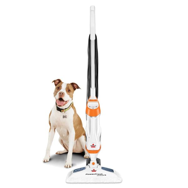 Bissell(R) Proheat Liftoff Deep Cleaner - image 