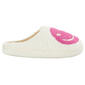 Womens Ella & Joy Star Eyes Slippers - image 2