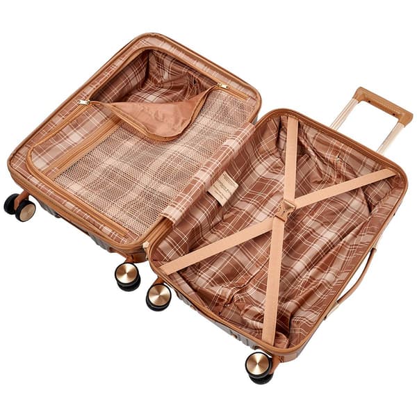 London Fog Southbridge Hardside 20in. Spinner Carry On