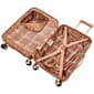 London Fog Southbridge Hardside 20in. Spinner Carry On - image 22