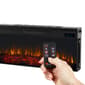 Real Flame Malie Electric Fireplace - image 7