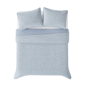 The Farmhouse by Rachel Ashwell Majesty 3pc. Quilt Set - image 4