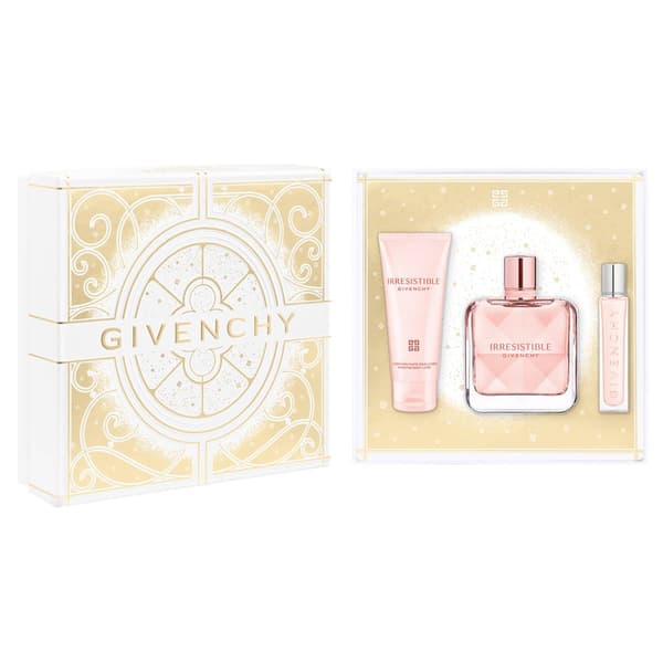 Givenchy Irresistible Eau de Parfum 3pc. Gift Set