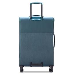 Delsey Paris Brochant 3 24in. Expandable Spinner Luggage