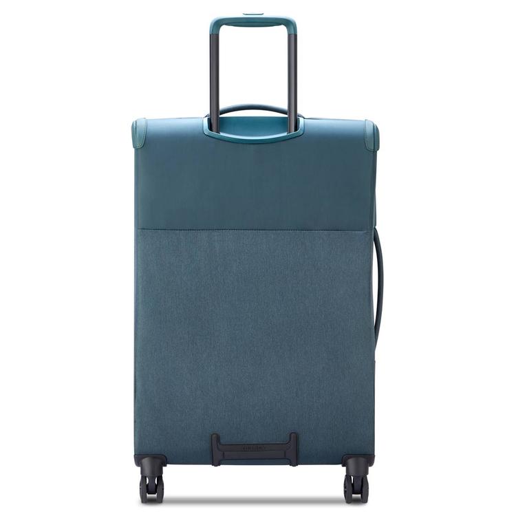 Delsey Paris Brochant 3 24in. Expandable Spinner Luggage