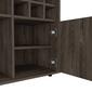 FM FURNITURE Leeds Bar Cart - image 6