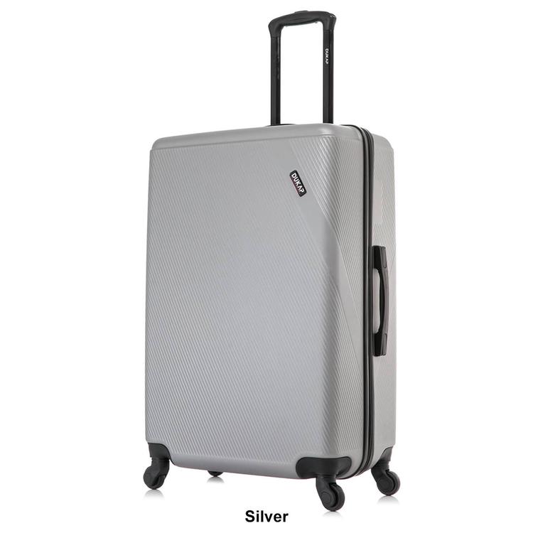 DUKAP Discovery Lightweight Hardside 28in. Spinner