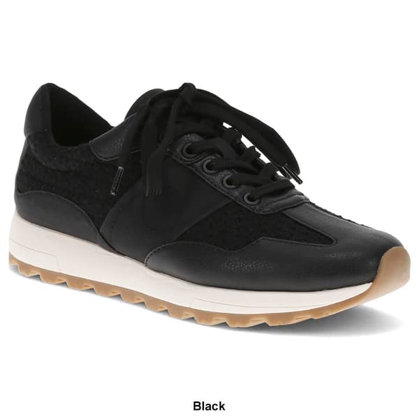 Womens BareTraps&#174; Gwenda Lace Up Fashion Sneaker