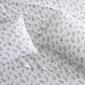 Laura Ashley Audrey Cotton Flannel Sheet Set - image 4