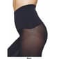 Womens HUE&#174; Yoga Waist Tights - image 2