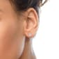Haus of Brilliance 1ctw. Lab Grown Diamond Pear Stud Earrings - image 4