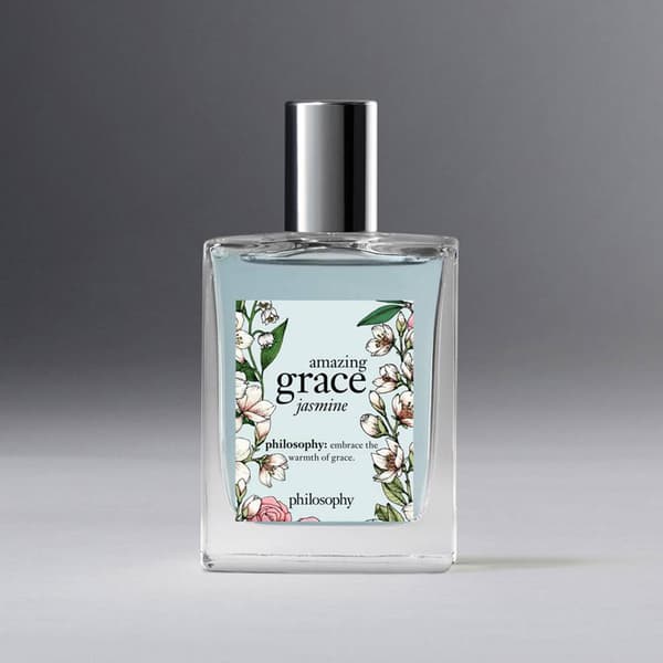 Philosophy 2oz. Amazing Grace Jasmine Eau de Toilette Spray