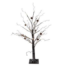 Kurt S. Adler 3ft. Warm White LED Christmas Twig Tree