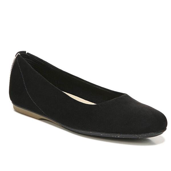 Womens Dr. Scholl's Wexley Ballet Flats - image 
