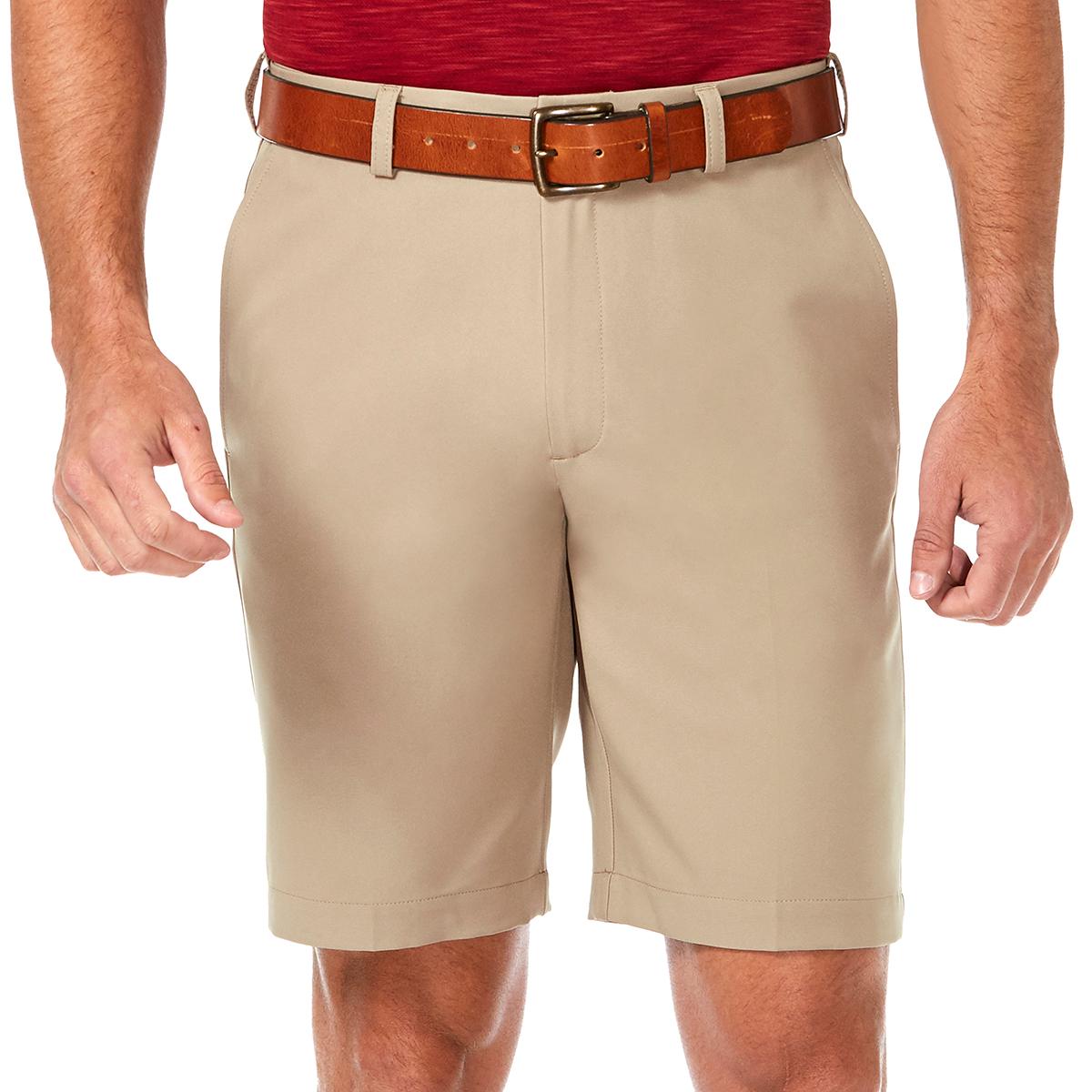 Mens Architect® 10in. ActiveFlex Walk Shorts
