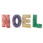 Northlight 46in. LED  "Noel" Outdoor Christmas Decoration - image 4