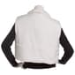 Juniors No Comment Reversable Camo to Solid Puffer Vest - image 6