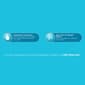 AllerEase Waterproof Allergy Pillow Protector - image 6