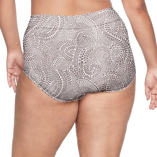 Womens Warner''s No Pinching. No Problems.&#174; Brief Panties 05738