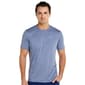 Mens RBX Jacquard Jersey Heather Tee - image 1