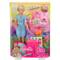 Barbie&#174; Travel Doll Pet & Accessories - image 2