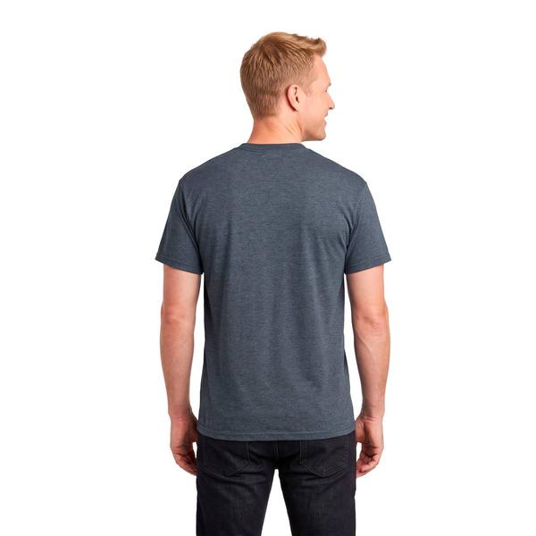 Young Mens Got Your Back Graphic Tee